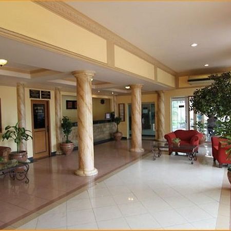 Hotel Kalisma Giacarta Esterno foto